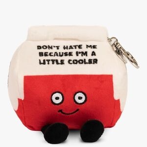 Little Cooler Bagcharm